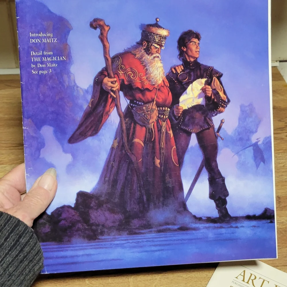 Art Magazines - Picture 8 of 9